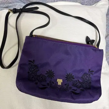 ANNA SUI 안나수이 숄더백