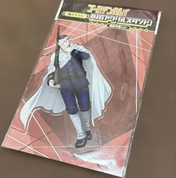 골든 카무이 오가타 햐쿠노스케 아크릴 스탠드 돈키호테