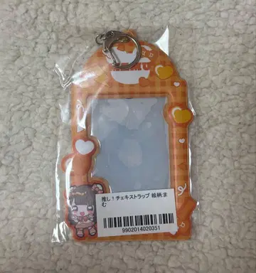 iLiFE! 코구마 마무 폴라로이드 스트랩