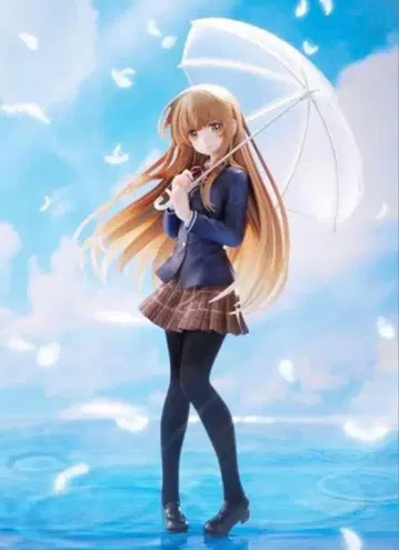 F:NEX 시이나 마후유 1/7 스케일 피규어