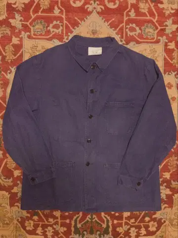 프랑스군 밀리터리 필드 자켓