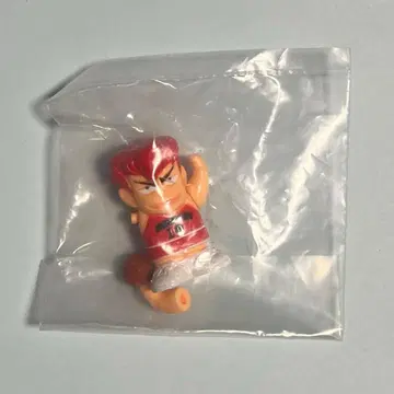 강백호 SLAM DUNK FB 컬렉션