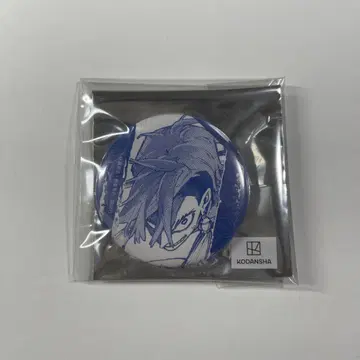 가치액터 트레이딩 캔뱃지 잔카