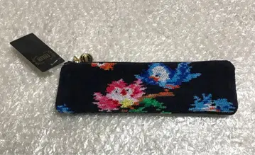 FEILER 페이러 파우치 펜 파우치 클라이네포겔 작은 새의 지저귐