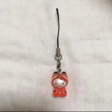 세일 초레어 지역 한정 키티 헬로키티 아카베코 클리어