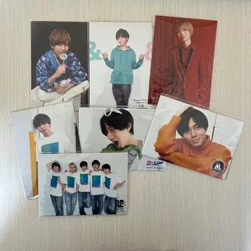 나가세 렌 사진 세트