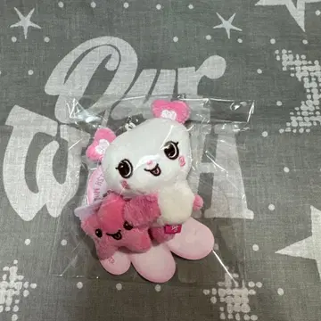 NCTWISH 응원봉 키링 사쿠야