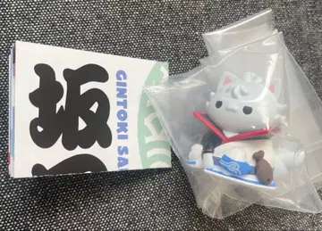 사카타 긴토키 은혼 냥혼 피규어 익명 배송