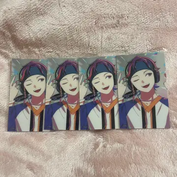 비바 렌 리스파 사쿠야 카드