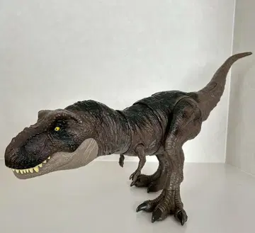 마텔 쥬라기 월드 티라노사우루스