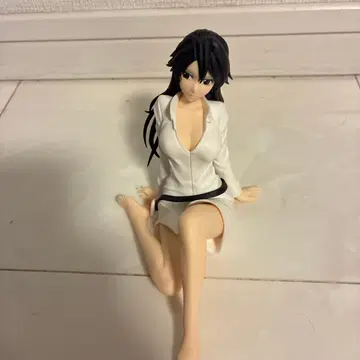 BLEACH -Relax time- 밤비에타 바스터바인의 피규어