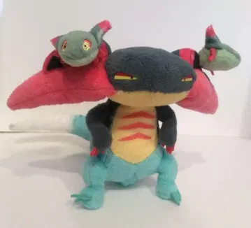 포켓몬 드래펄트 너로 정했다! 포켓몬 겟 봉제 인형 2020