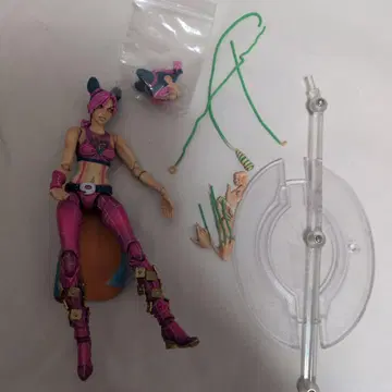 초상가동 쿠죠 죠린 WF2015 여름 한정판 죠죠 메디코스 한정판