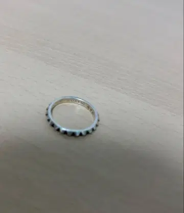 GARNI 스터드 반지