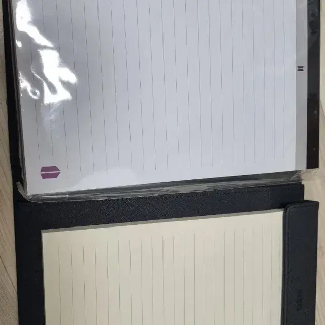 방탄소년단 by BTS 슈가 노트 세트 양도