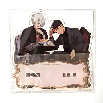 [ 새상품 ] 게게게의 수수께끼 게수수 아크릴 스탠드 spoon.2di