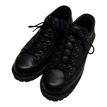 DANNER FIELD LOW BLACK 7 25cm