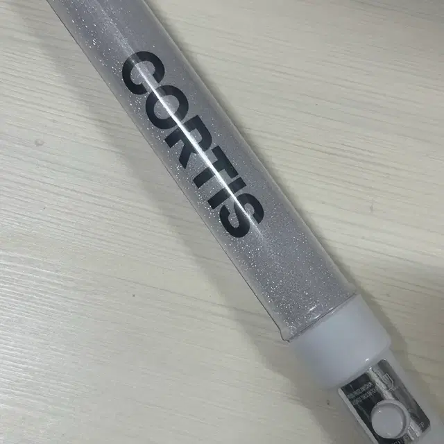 코르티스 응원봉