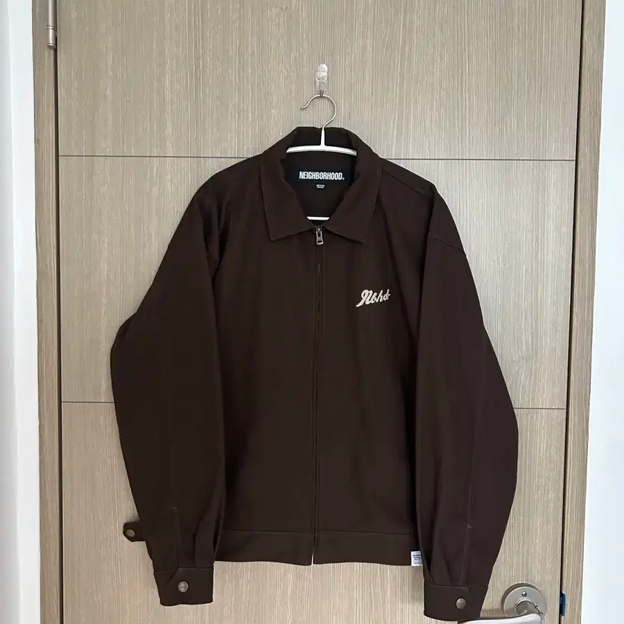Neighborhood A-2 Utility Jacket Black L | Bunjang Global
