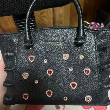 사만사베가 플러터 미니