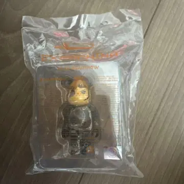 베어브릭 에스크마키나