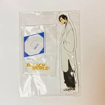 BLEACH 아콘 아크릴 스탠드