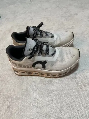 On 클라우드몬스터 cloudmonster 25cm