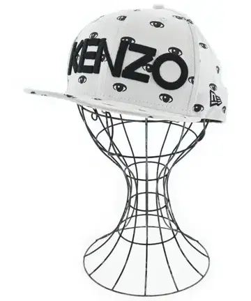 KENZO 남성용 캡