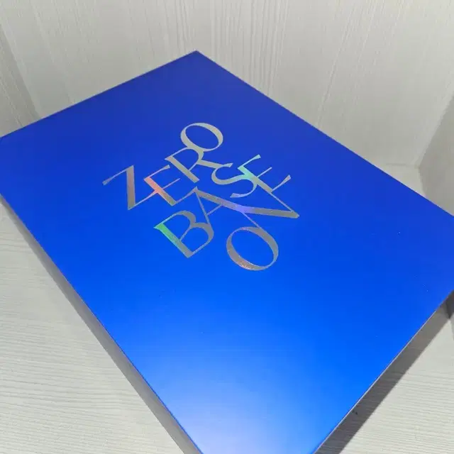 제베원 로즈봉 응원봉