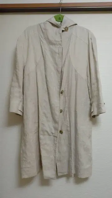 센소유니코*DW2R 봄 코트