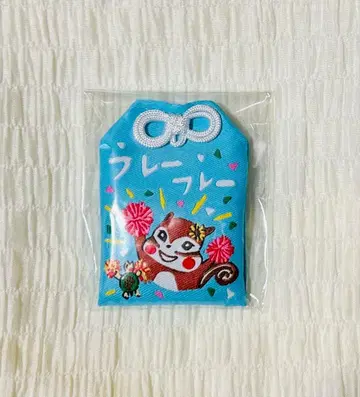 부적 치사리스 후쿠이 NCTWISH 유우시