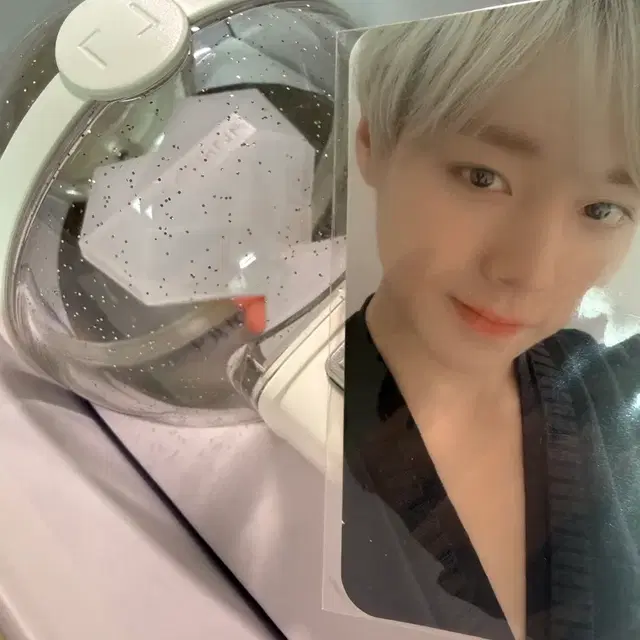 박지훈 응원봉 뽑봉 판매