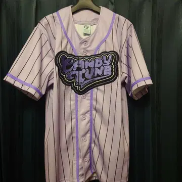 CANDY TUNE 미야노 시즈카 최애 어필 유니폼