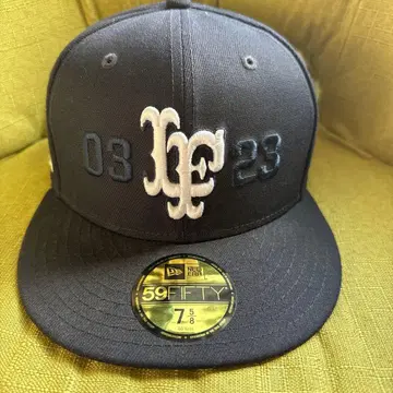 [ 새상품급 ] Lafayette x NewERA 20주년