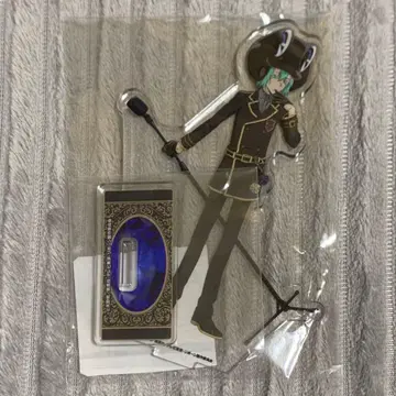 가정교사 히트맨 REBORN! 가라오케의 철인 프란 아크릴 스탠드