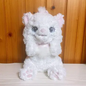 디즈니 아리스토캣 마리 봉제 인형