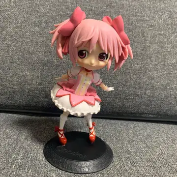 마도카 마기카 카나메 마도카