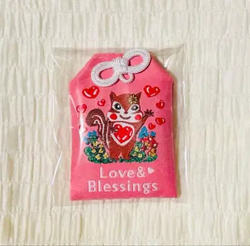 부적 치사리스 후쿠이 NCTWISH 사쿠야