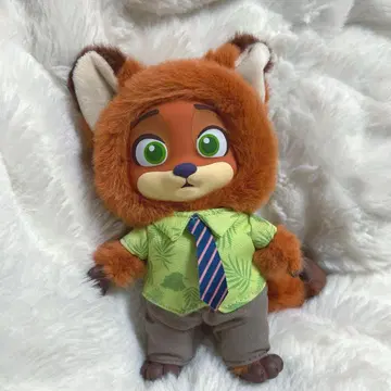 탑토이 주토피아