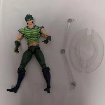 초상 가동 죠죠의 기묘한 모험 조나단 조스터 WF2016 겨울 한정판