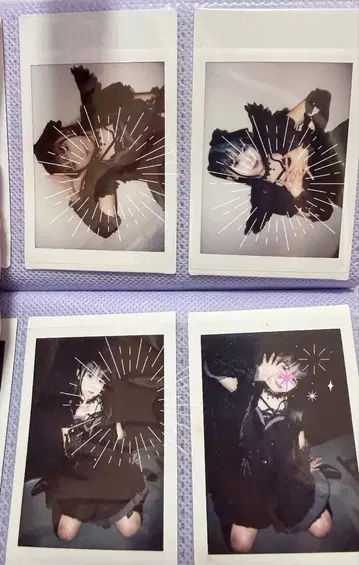 모치즈키 모모 Pretty Chuu 란체키 데빌