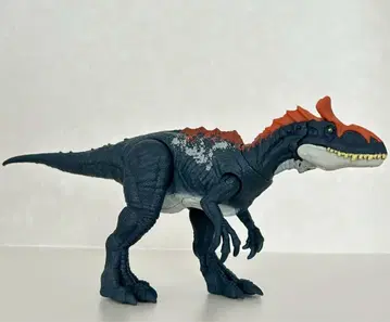 마텔 쥬라기 월드 클리오로포사우루스