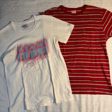 CUSHMAN 쿠시맨 TMT 보더 셔츠