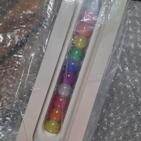 비아이 응원봉 빈봉