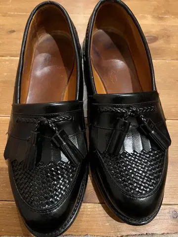 아렌 에드몬즈 Allen Edmonds Cody 태슬 로퍼