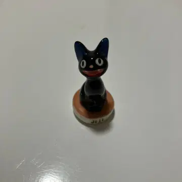 무빅 스튜디오 지브리 페브 컬렉션 미야자키 하야오 지지