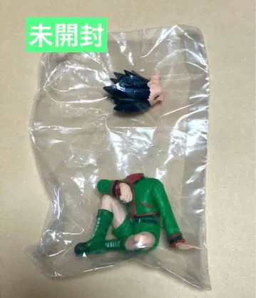 [ 미개봉 ] 헌터헌터 스와라세타이 리얼 곤 곤 프리크스