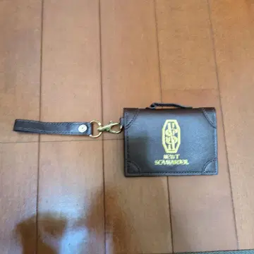 판타스틱 비스트 패스 케이스