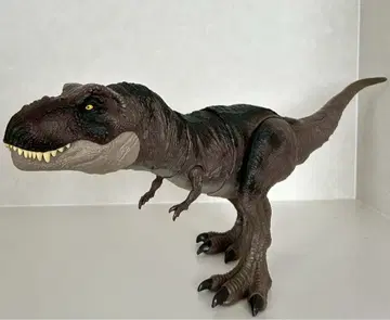 마텔 쥬라기 월드 티라노사우루스