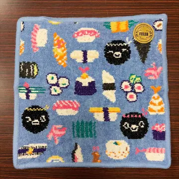 페이러 도쿄 수박 스시 그랑스타 한정판